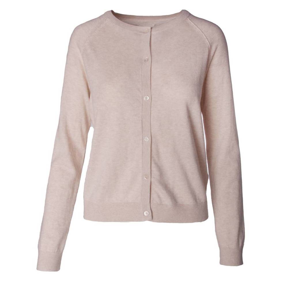 NEW HARTFORD women's molene sweater in beige